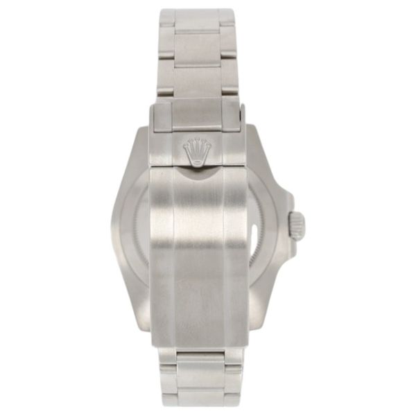 Rolex Submariner Hulk